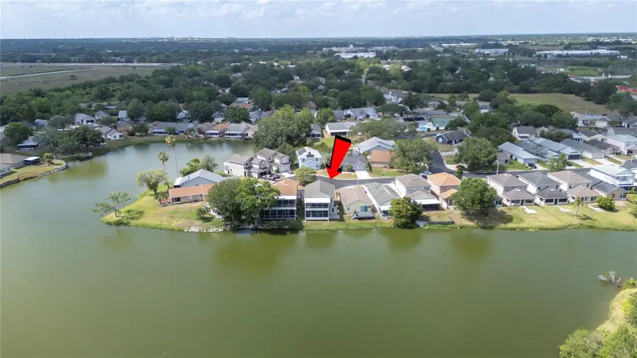 2015 Hatteras Point, Lakeland, FL 33813 - #2