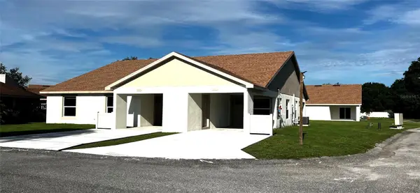 4058 Oak Loop #99, MULBERRY, FL 33860