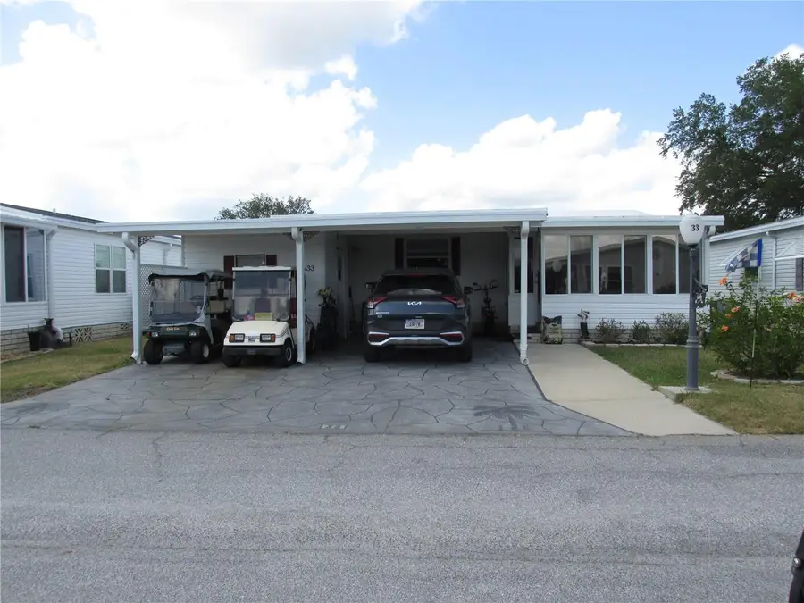 33 Edinburgh Drive, Haines City, FL 33844 - Image #2