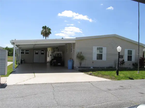 43 Leopold Lane, HAINES CITY, FL 33844