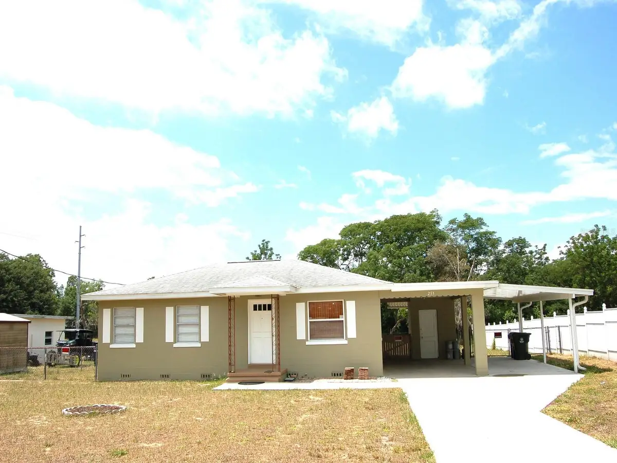 255 S Pennsylvania Avenue, Lake Alfred, FL 33850 - Image #1