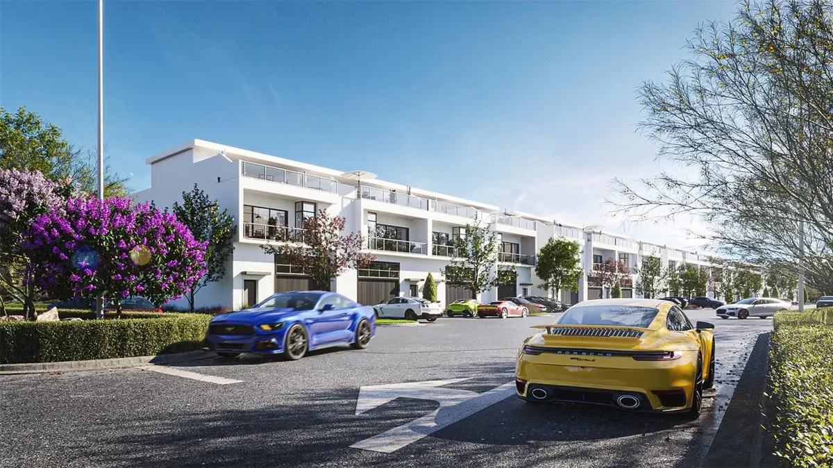 8308 Black Wolf Drive, Sebring, FL 33876 - Image #1