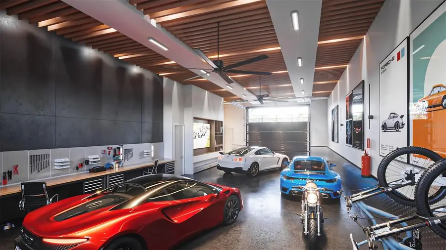 8308 Black Wolf Drive, Sebring, FL 33876 - Image #2