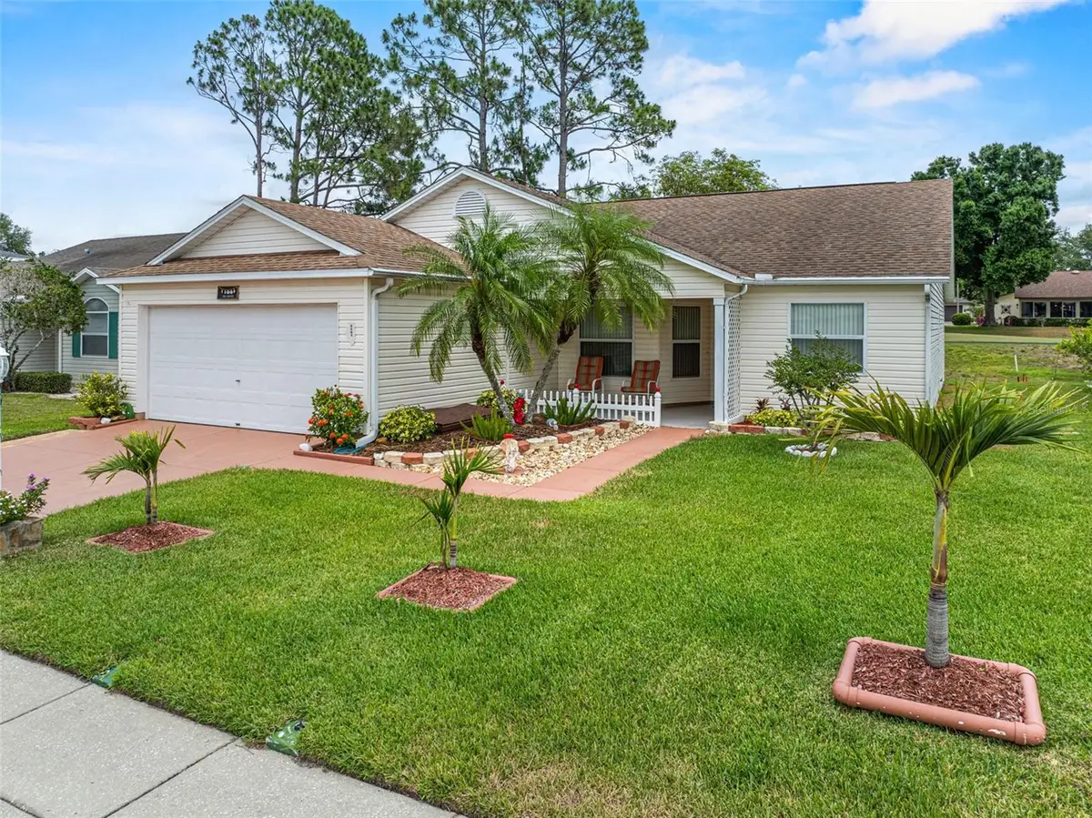 3341 Highland Fairways Boulevard, Lakeland, FL 33810 - Image #1