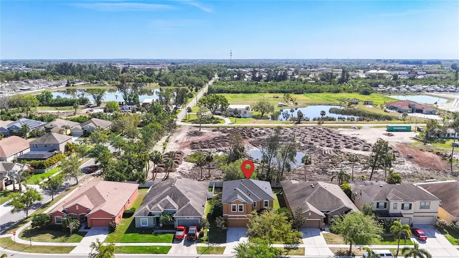 1401 Parker Den Drive, Ruskin, FL 33570 - Image #3