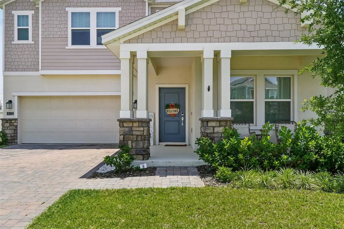 4122 Conjunction Way, Apopka, FL 32712 - Image #1