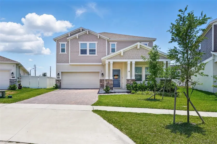 4122 Conjunction Way, Apopka, FL 32712 - Image #2