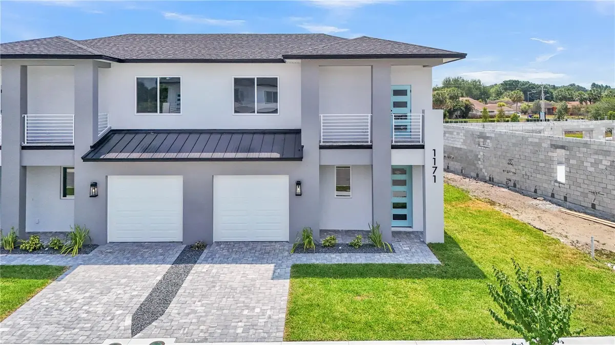 1171 Windjammer Drive, Lakeland, FL 33803 - Image #1