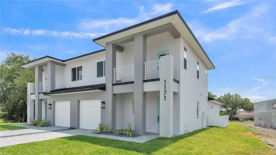 1171 Windjammer Drive, Lakeland, FL 33803 - Image #2