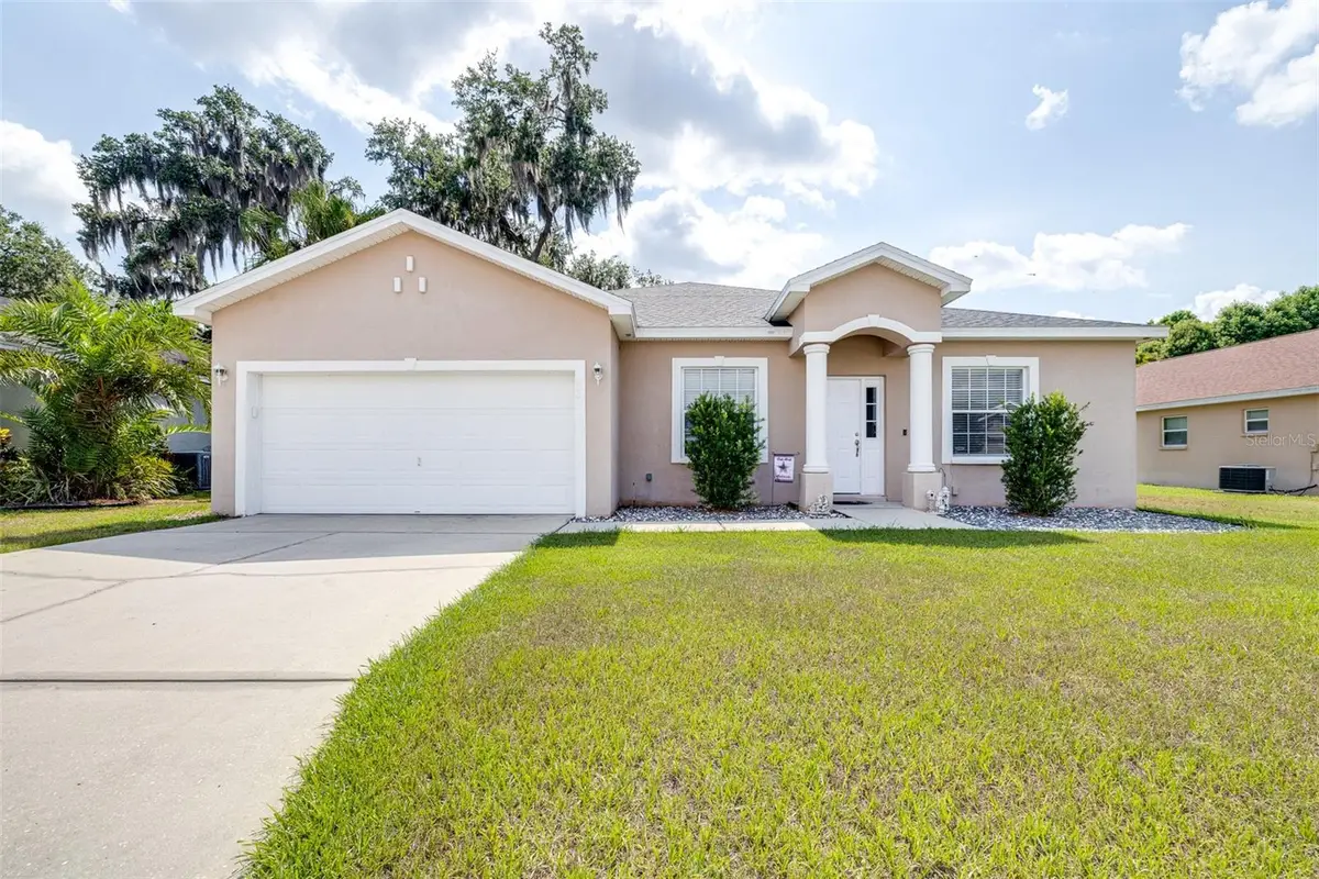 3281 Enclave Boulevard, Mulberry, FL 33860 - Image #1