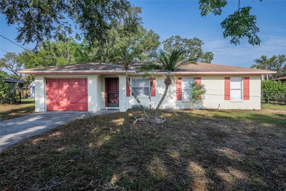 526 Marklen Loop, Polk City, FL 33868 - Image #1