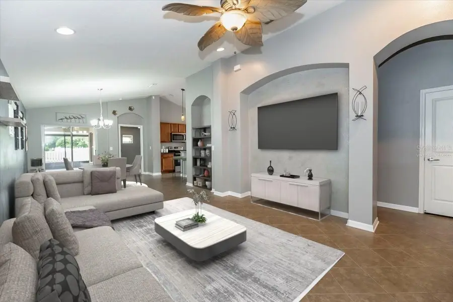 12654 Belcroft Drive, Riverview, FL 33579 - Image #3