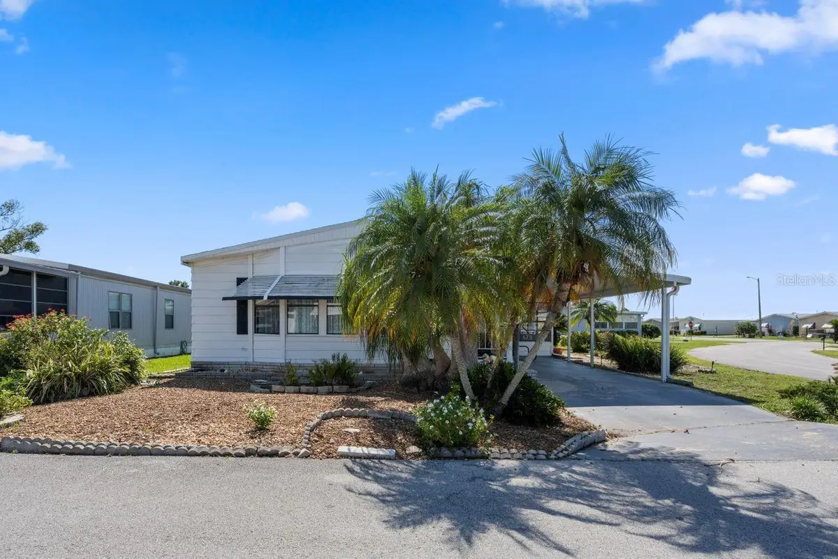 6731 Canterbury Drive Ne, Winter Haven, FL 33881 - Image #1