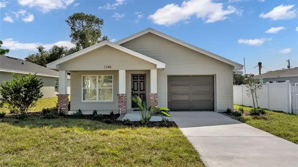 1246 Dorothy Street, LAKELAND, FL 33815