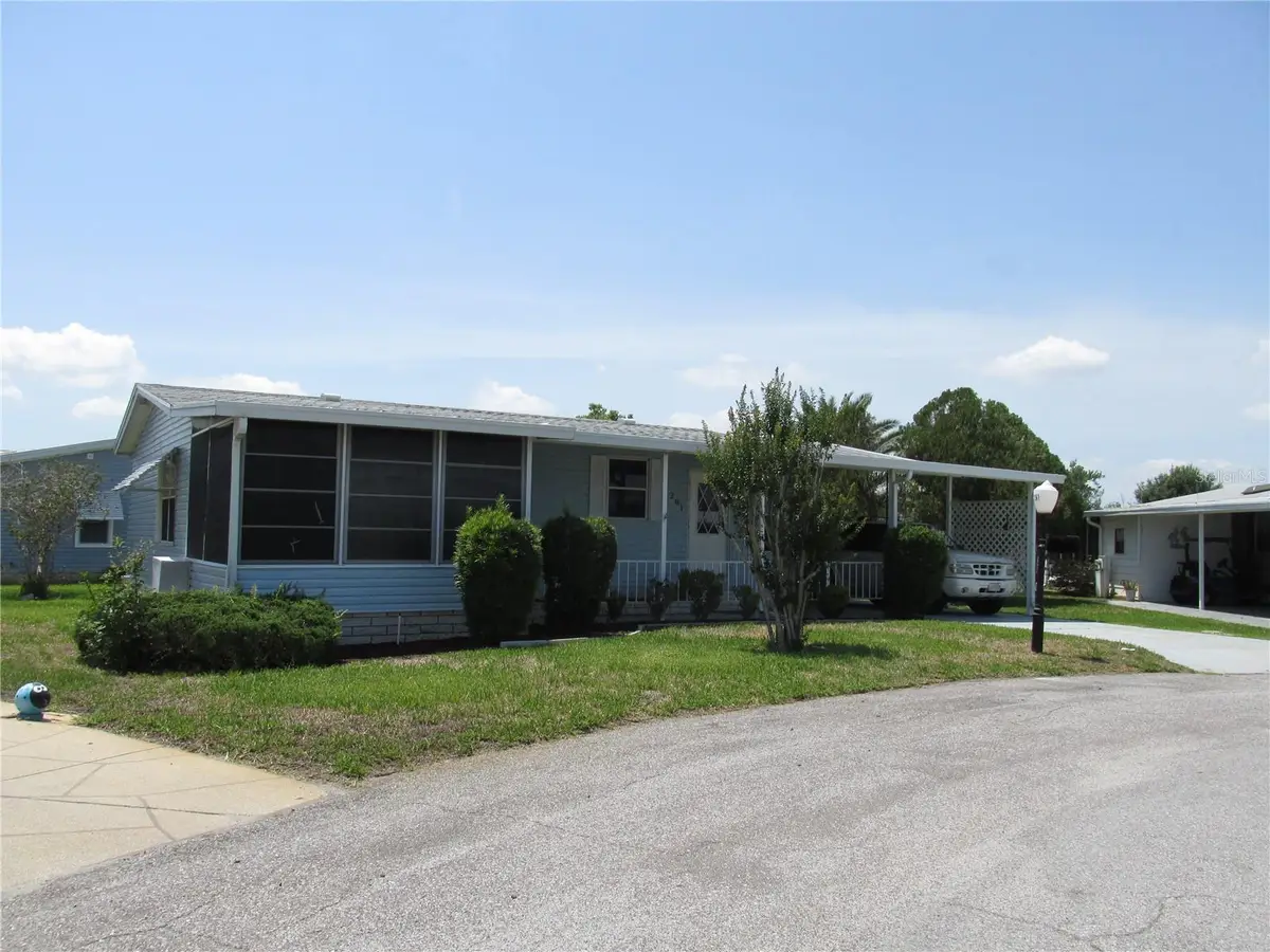 261 Ramsgate Way, Haines City, FL 33844 - Image #1