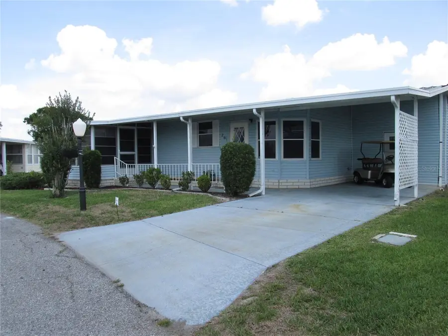 261 Ramsgate Way, Haines City, FL 33844 - Image #2
