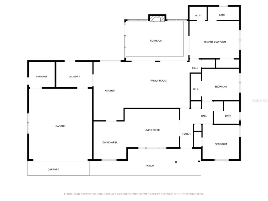 509 Rob Roy Street, Lakeland, FL 33813 - Image #2