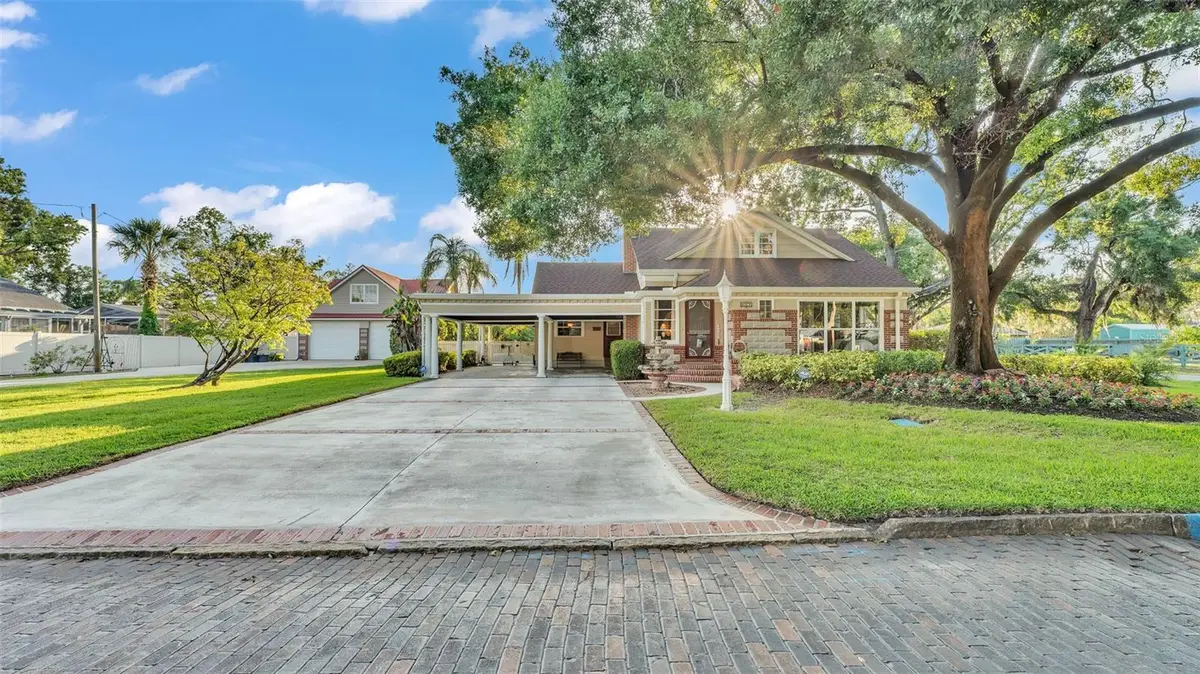 607 N Merrin Street, Plant City, FL 33563 - Image #1