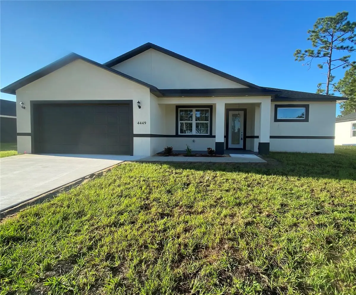 4449 Schumacher Road, Sebring, FL 33872 - Image #1