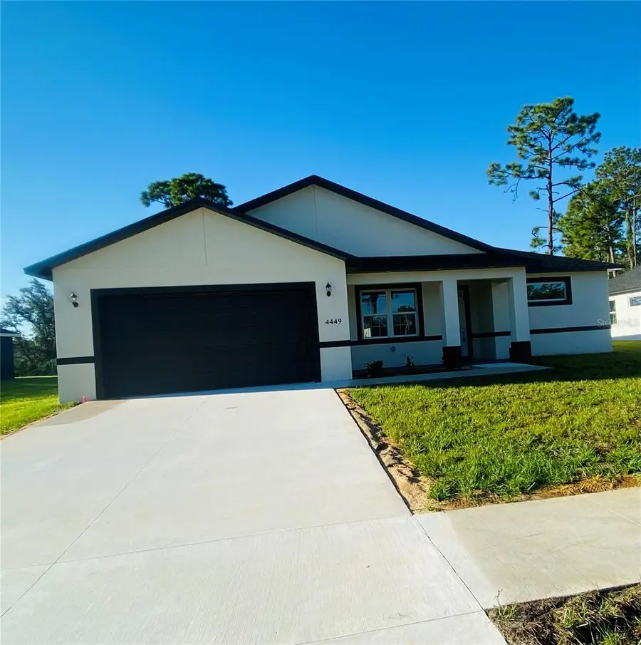 4449 Schumacher Road, Sebring, FL 33872 - Image #2