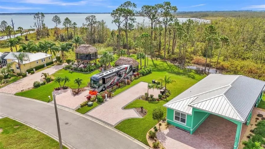 3240 Fish Hawk Drive, Polk City, FL 33868 - Image #3