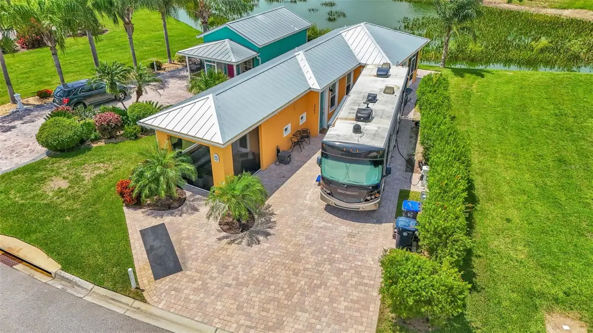 3261 Fish Hawk Drive, Polk City, FL 33868 - Image #1