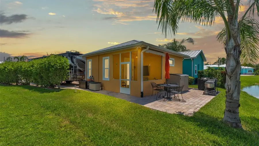 3261 Fish Hawk Drive, Polk City, FL 33868 - Image #3