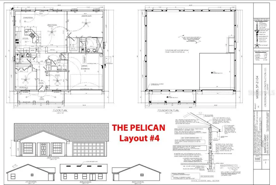 5920 Cormorant Court, Lakeland, FL 33809 - Image #2