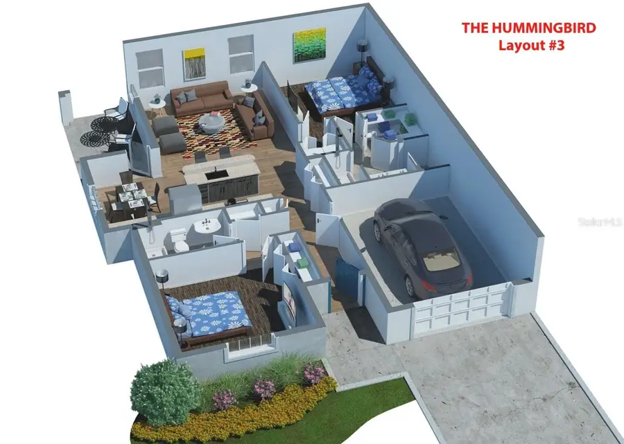 5914 Cormorant Court, Lakeland, FL 33809 - Image #3