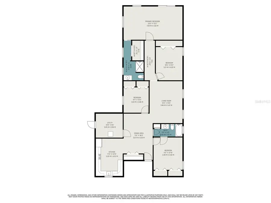 113 Patrick Henry Road, Bartow, FL 33830 - Image #2