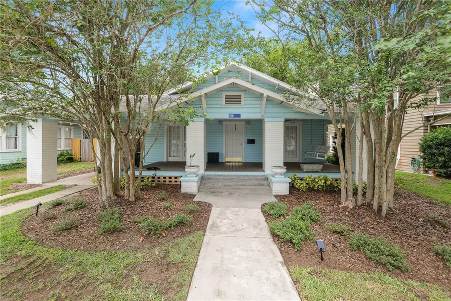 817 College Avenue, Lakeland, FL 33801 - Image #2