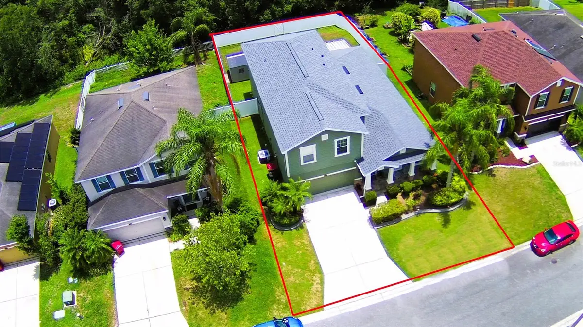 2721 Walden Woods Drive, Plant City, FL 33566 - Image #1