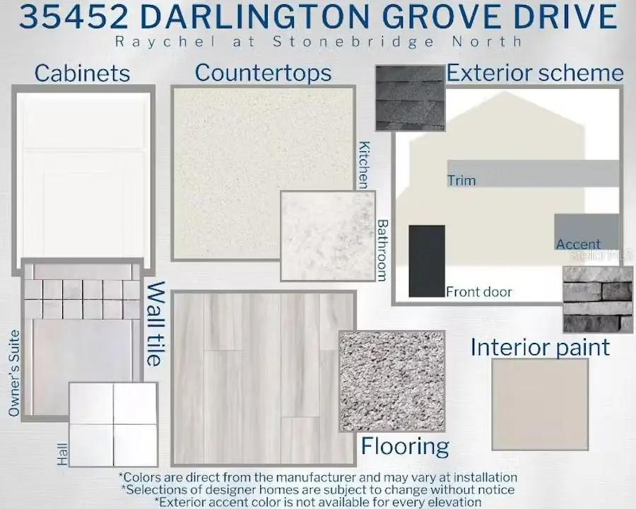 35452 Darlington Grove Drive, Zephyrhills, FL 33541 - Image #3