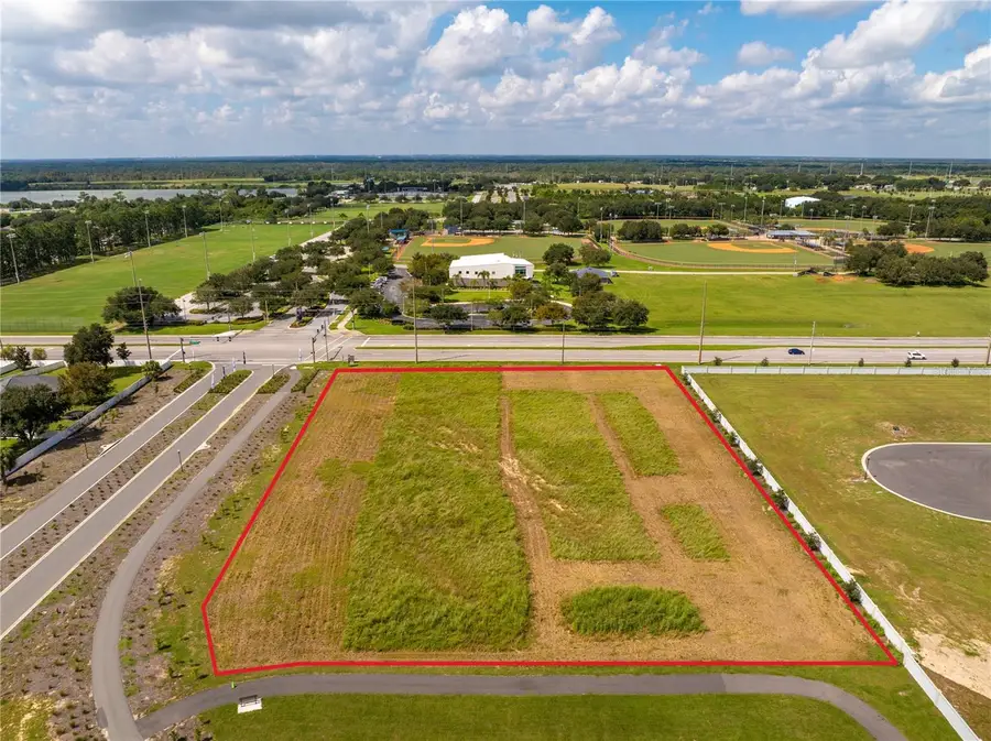 Berkley Road, Auburndale, FL 33823 - Image #2