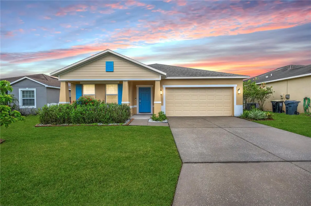 6819 Glenbrook Drive, Lakeland, FL 33811 - Image #1