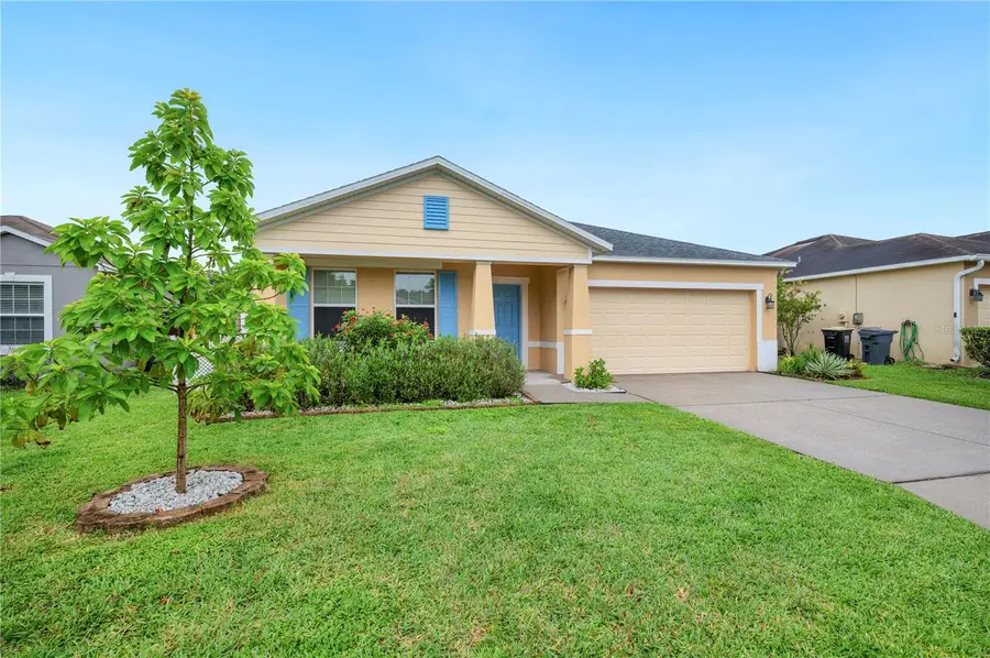 6819 Glenbrook Drive, Lakeland, FL 33811 - Image #2