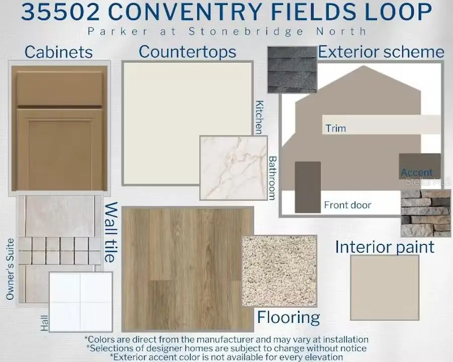 35502 Coventry Fields Loop, Zephyrhills, FL 33541 - Image #3