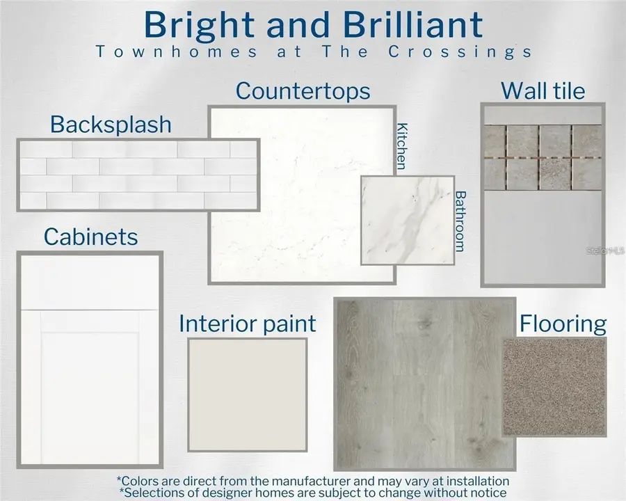 2750 Walden Town Circle, Plant City, FL 33566 - Image #2