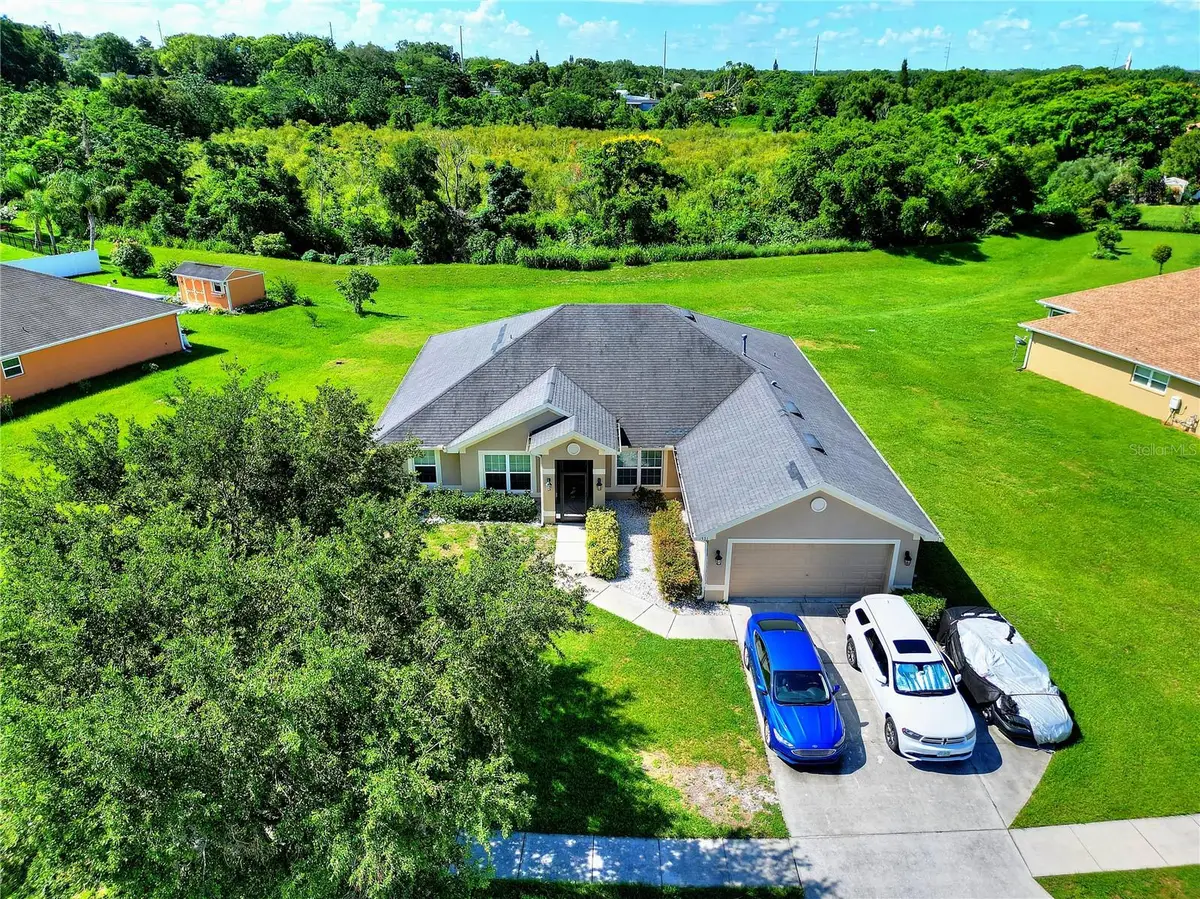 1531 Blue Sky Boulevard, Haines City, FL 33844 - Image #1