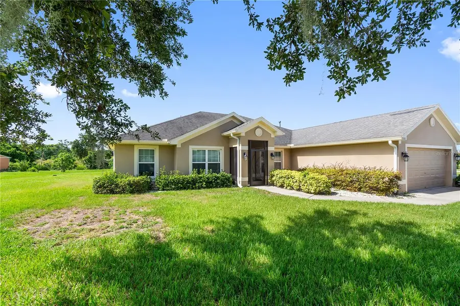 1531 Blue Sky Boulevard, Haines City, FL 33844 - Image #2
