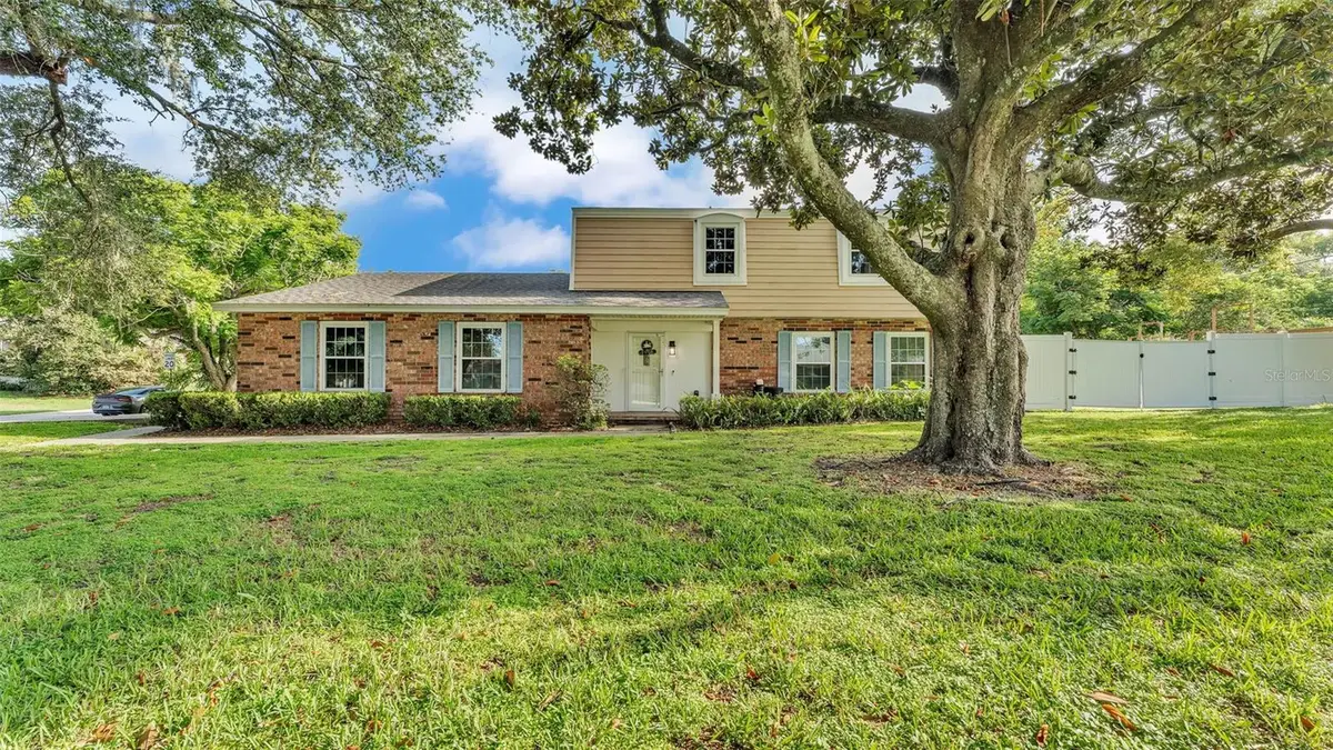 1910 Clubhouse Road, Lakeland, FL 33813 - Image #1