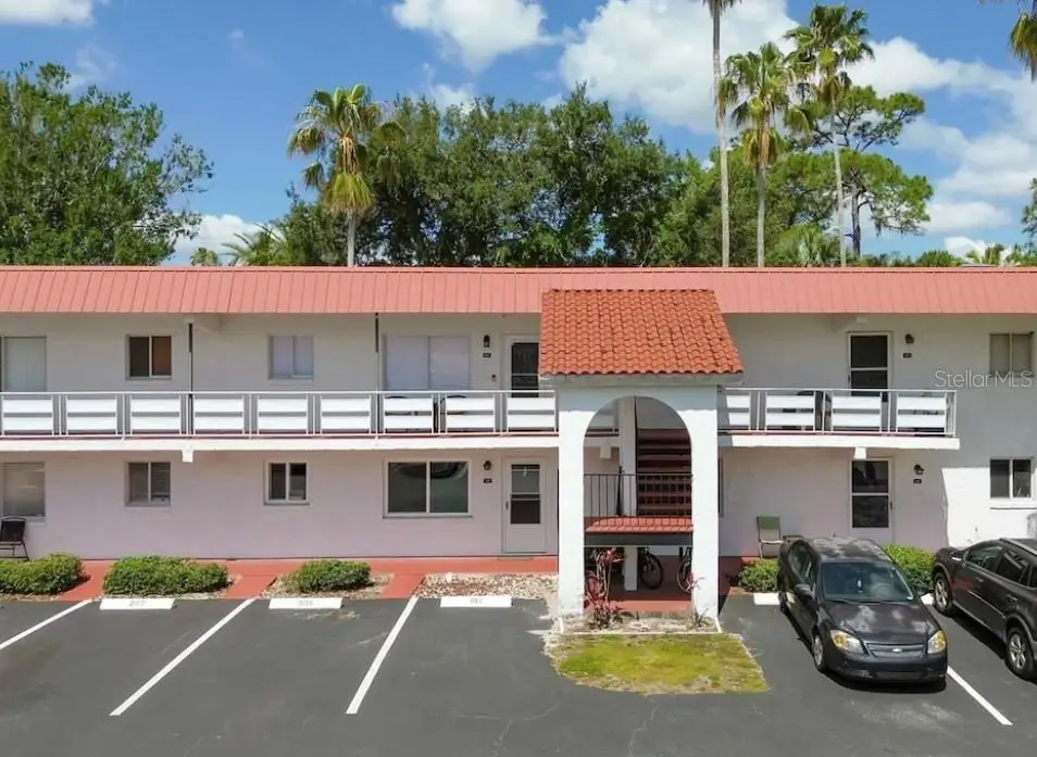 1100 Martinique Drive #203, Winter Haven, FL 33884 - #1