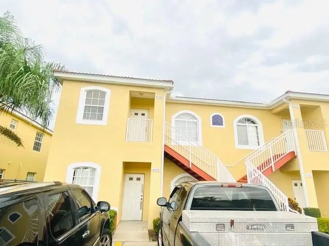 4102 Lake Marion Golf Resort #4102, Poinciana, FL 34759 - Image #1