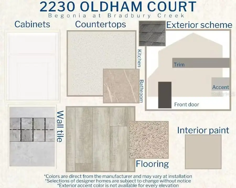 2230 Oldham Court, Haines City, FL 33844 - Image #3