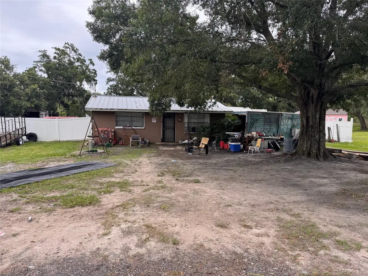 2293 Pump Road, Mulberry, FL 33860 - Image #1