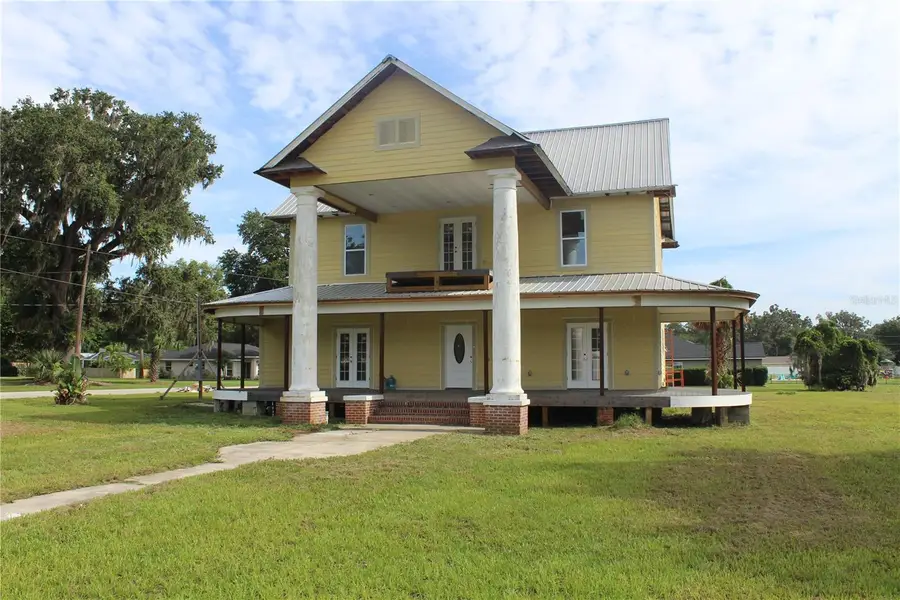 701 1st Street Ne, Fort Meade, FL 33841 - Image #2