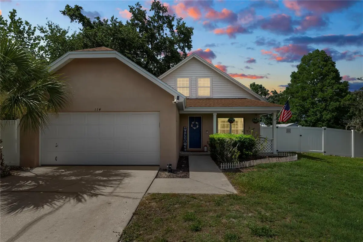 114 Ed Padgett Road, Lakeland, FL 33809 - Image #1