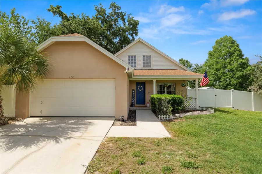 114 Ed Padgett Road, Lakeland, FL 33809 - Image #2