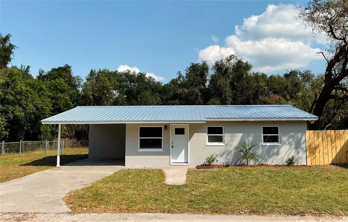 14002 Morgan Street, Dade City, FL 33525 - Image #1