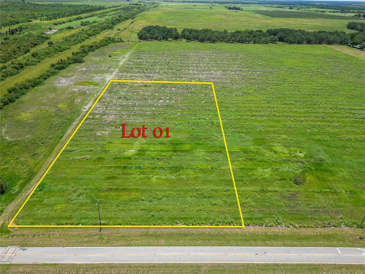 4130 Old Bowling Green Rd, Fort Meade, FL 33841 - Image #1